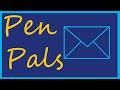 Pen Pals (Dark Souls - Twitch) 