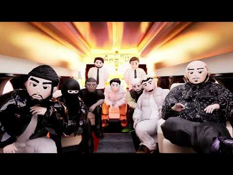 Maho G Ft. @Dianzofficial - SOLD OUT ( Prod. By Tarantino & Birand )