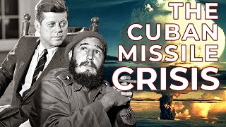 MAD World - The History of the Cold War | Episode 4: Nuclear Poker