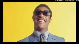 STEVIE WONDER - TRAVELLIN&#39; MAN