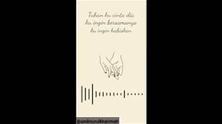 Download lagu Story wa 30 detik||Admesh - Jangan rubah takdirku mp3