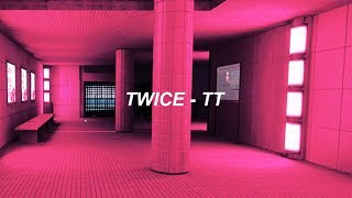 TWICE (트와이스) &quot;TT&quot; Easy Lyrics