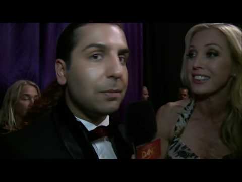 Linda Lindorff: "Biancas dans berör mig" - After Dance (TV4)