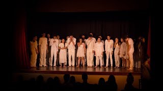 Memórias Póstumas de Brás Cubas - 2017