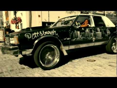 Lethal Trend & Young Roe JOHN DOE Trailer Directed By Ruff Bone