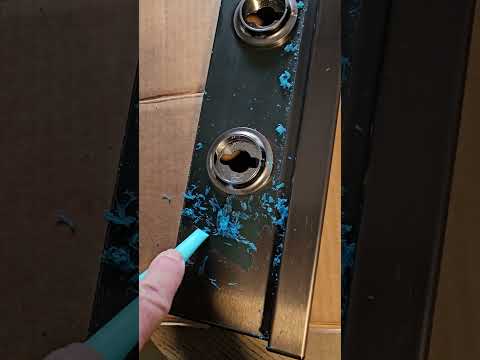 User submitted video