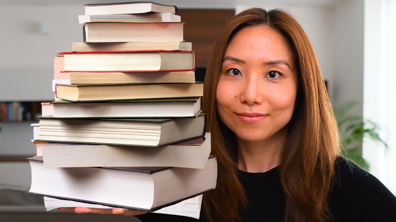 I Read 150 Self-Help Books. These 8 Actually Changed My Life