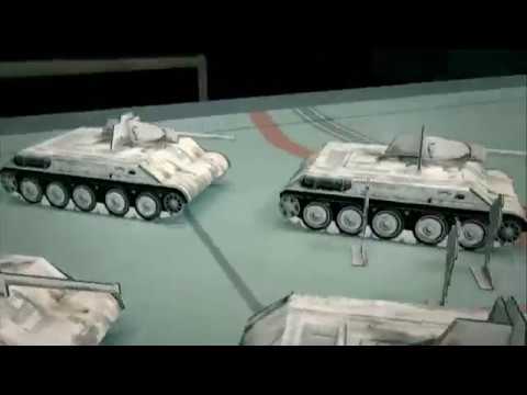 Wojna generałów   bitwa stalingradzka dziś w TVP Historia