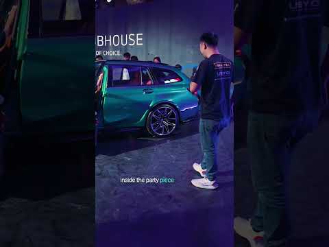2026 BMW M3 Touring launched in Malaysia, RM899k for the first ever M3 wagon!