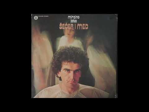 Mirzino jato - Apsolutno tvoj | [Official Music Audio]