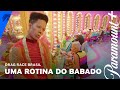 Ser drag não é mole não 💅 | Drag Race Brasil | Paramount Plus