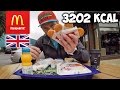 McDonald's Ultimate Breakfast Challenge [UK EDITION]