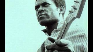 Jimmy Dawkins - It Serves Me Right To Suffer