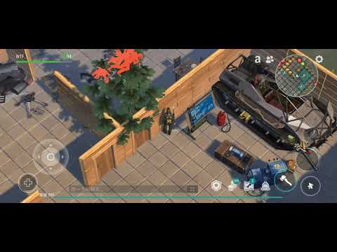 raid base player 6517  revenge   LDOE