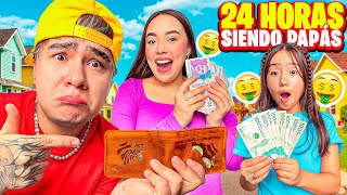 24 Hours Being Parents to My Girlfriend's Little Sister thumbnail