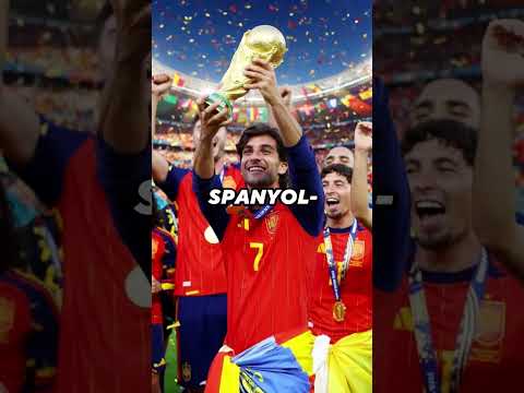 Az egyetlen argentin labdarúgó, aki nem fordított hátat Spanyolországnak.