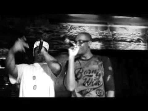 SO DOPE - GORJUS KILLA FT. MANDRE {UNOFFICAL VIDEO}