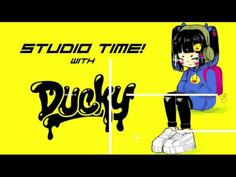 STUDIO TIME! with Ducky: Bootlegging