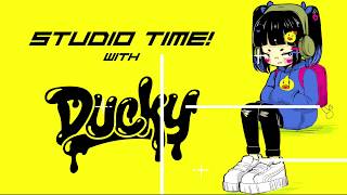 STUDIO TIME! with Ducky: Bootlegging