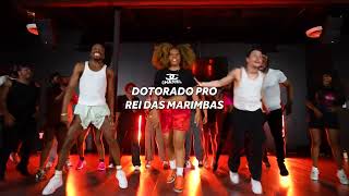 Dotorado - Reis das marimbas choreography by Judith McCarty