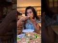Yumyyy ‍ ️ Pizza Nyc Newyork Modellife Eating