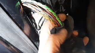 Audi remote not working / Door Control Module lock problem