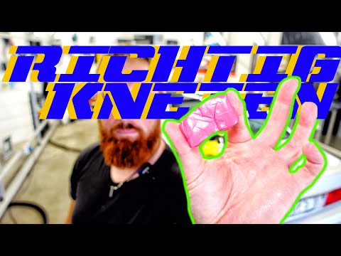 Ein Auto richtig Kneten! // Tipps und Tricks für Einsteiger // Alles was wichtig ist und mehr.