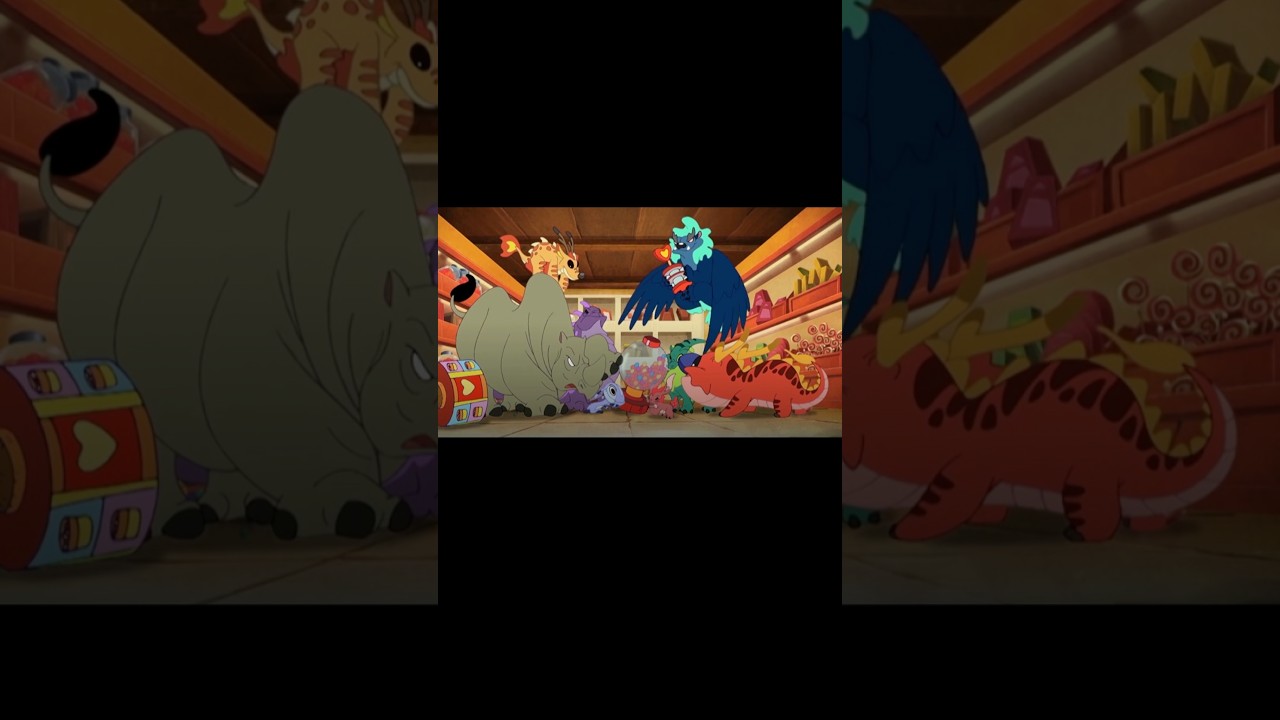 All The OTHER Experiments In LILO & STITCH