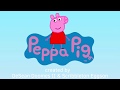 Peppa Pig - Intro Remake!