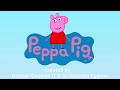 Peppa Pig Intro Remake