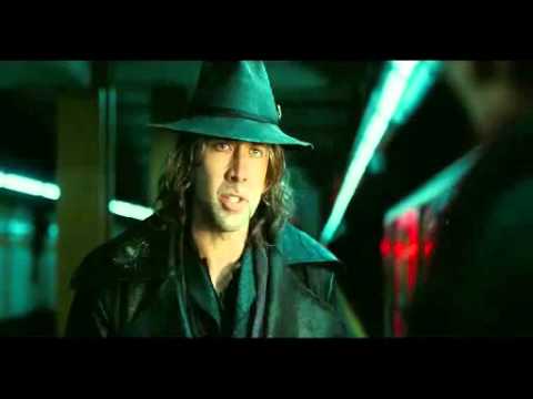 Critique Blu-ray L'apprenti sorcier