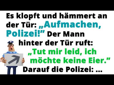 💥5 police jokes | Hilarious jokes with police officers #funny