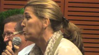 Energies et Bâtiments Lyon #5 : Myriam Maestroni