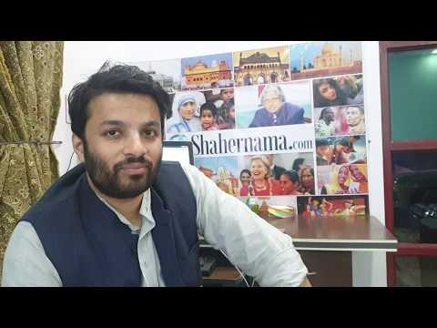 रूह अफ़्ज़ा मार्किट से हो गया छू