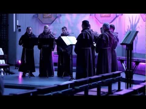 The Gregorian Voices in Concert - Official Tour Video
