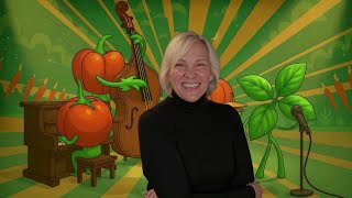 Stevie Holland, "Talk to Your Tomatoes" from the Album Talk to Your Tomatoes