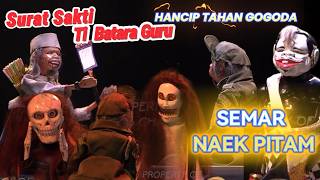 Download lagu [ PIKASEURIEUN ] HANCIP KATITIPAN SURAT SAKTI TI SAWARGA MANELOKA - WAYANG GOLEK PUTRA GIRIHARJA 3 mp3