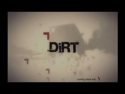 Colin McRae: Dirt (Xbox 360) | Career Playthrough | Part 47 | Ferodo European Classic