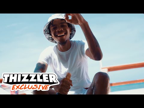 Project Poppa - Aruba (Exclusive Music Video)