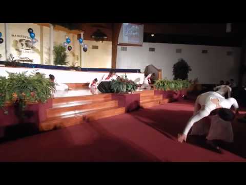 Studio 28- Rain On Us by Sha Simpson