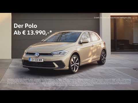 VW Polo - Für immer an deiner Seite