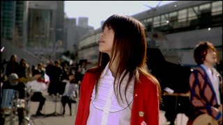 いきものがかり 『花は桜 君は美し』Music Video