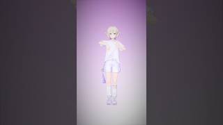 - ハッピーシンセサイザ/踊ってみた【轟はじめ】#vtuber #dance