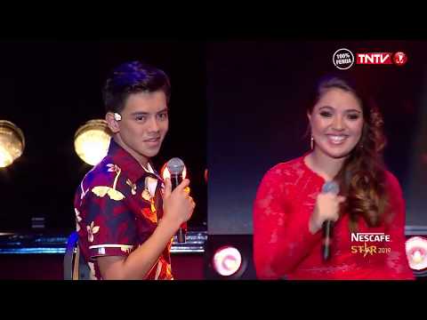 Nescafé Star : Rauhere et Haumanava - Senorita