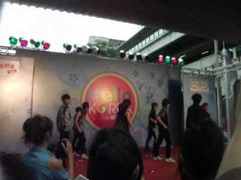 28072012 Pandora Cover Super Junior (2/2)