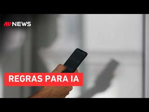  Governo pede ao TSE regras para uso de IA e redes sociais nas eleições de 2026