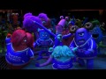 Disney Pixar Monsters University The Scare Games Film Clip HD