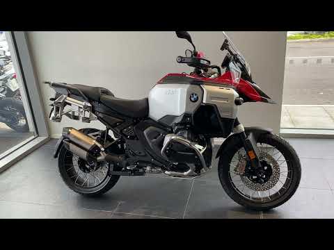 BMW R 1300 GS Adventure TE Finance Available - Image 2