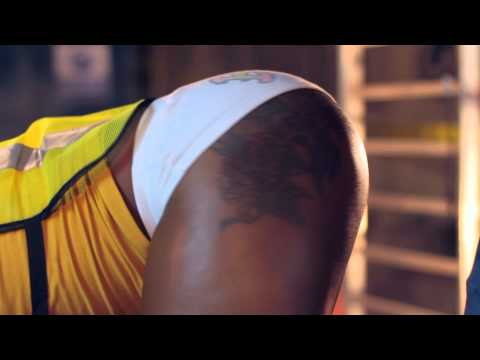 Konshens & J Capri - Pull Up To Mi Bumper (Official Music Video) Prod by Rvssian