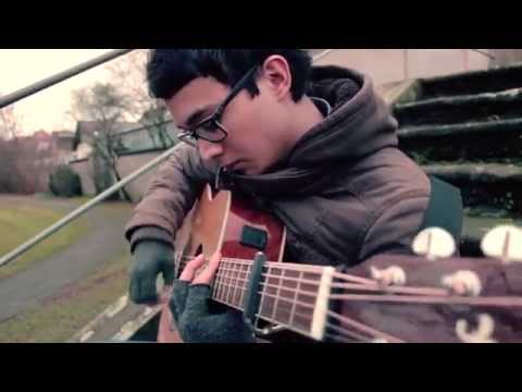 John Butler - Oceans - Joel Martinsson